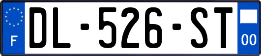 DL-526-ST