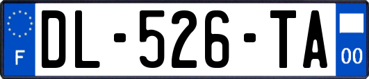 DL-526-TA