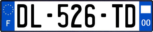 DL-526-TD