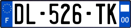 DL-526-TK