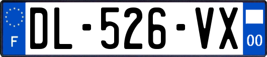 DL-526-VX