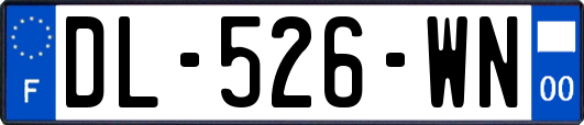 DL-526-WN