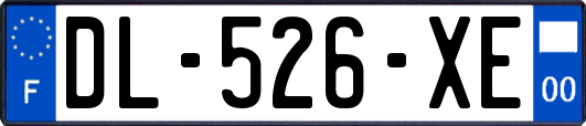 DL-526-XE