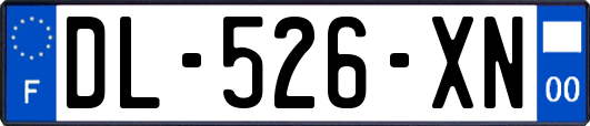 DL-526-XN