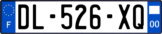 DL-526-XQ