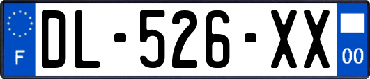 DL-526-XX