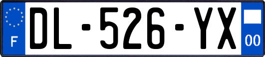 DL-526-YX