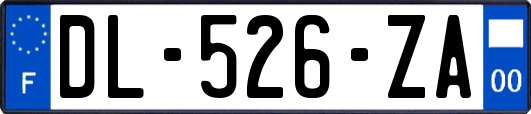 DL-526-ZA