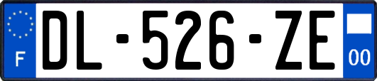 DL-526-ZE