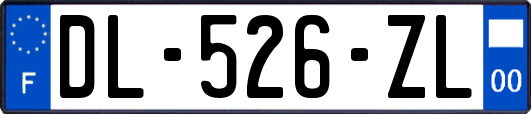 DL-526-ZL