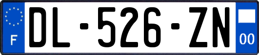 DL-526-ZN