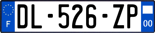 DL-526-ZP