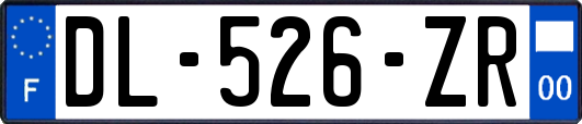 DL-526-ZR