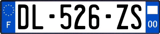 DL-526-ZS