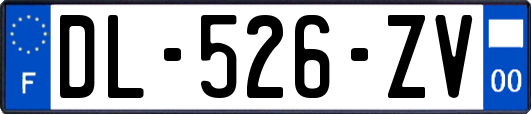 DL-526-ZV