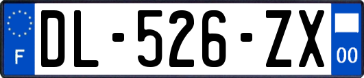 DL-526-ZX