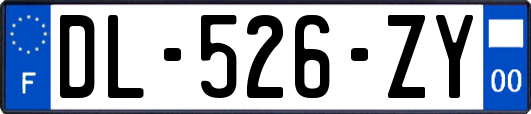 DL-526-ZY