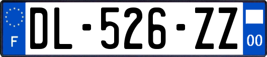 DL-526-ZZ