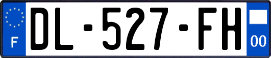 DL-527-FH