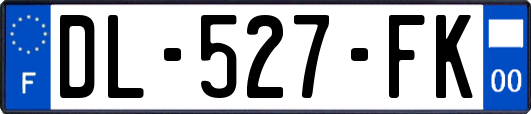 DL-527-FK