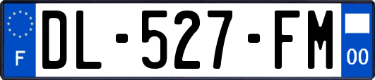 DL-527-FM