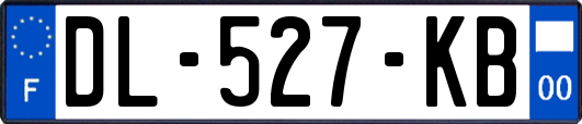 DL-527-KB