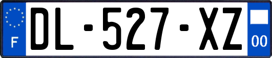 DL-527-XZ