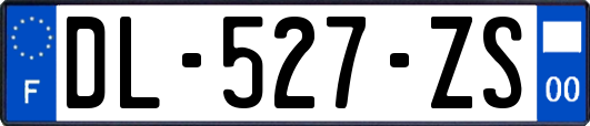 DL-527-ZS