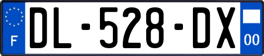 DL-528-DX