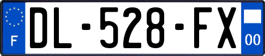 DL-528-FX