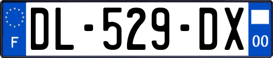 DL-529-DX