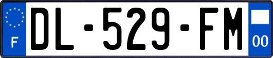 DL-529-FM