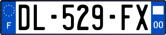 DL-529-FX