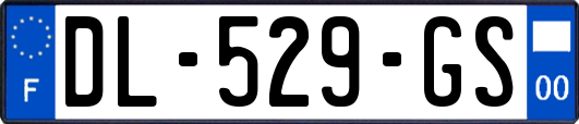 DL-529-GS