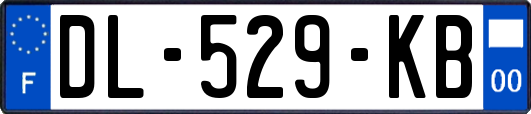 DL-529-KB