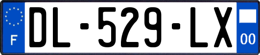 DL-529-LX