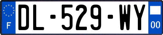 DL-529-WY