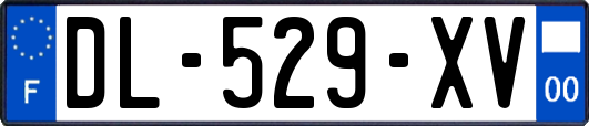 DL-529-XV