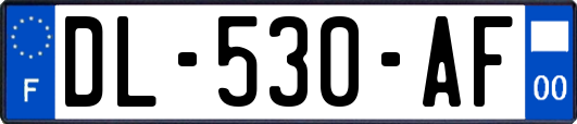 DL-530-AF