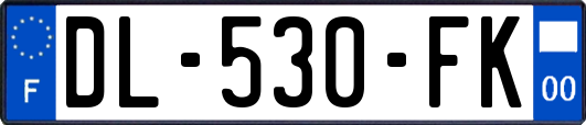 DL-530-FK