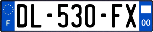 DL-530-FX