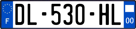 DL-530-HL