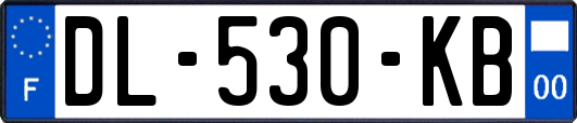 DL-530-KB