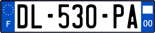 DL-530-PA