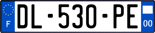 DL-530-PE