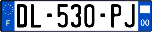 DL-530-PJ