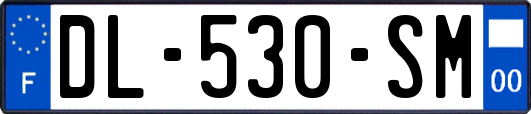 DL-530-SM