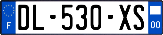 DL-530-XS