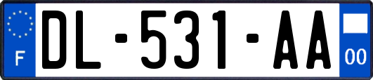 DL-531-AA