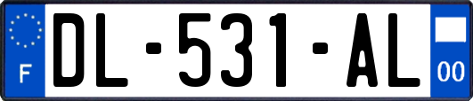 DL-531-AL